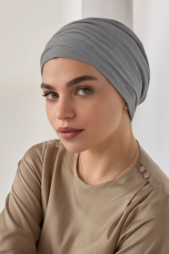Turban deux pièces – S&S