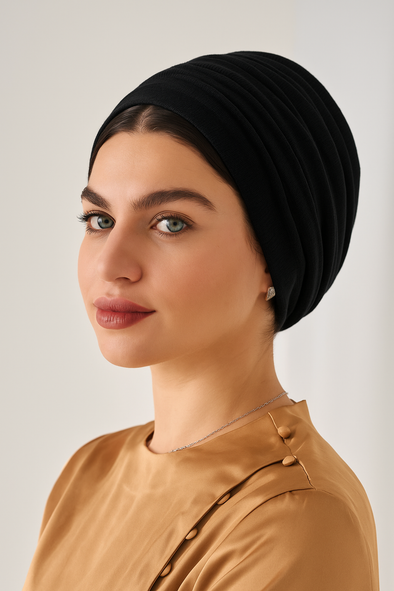 Turban deux pièces – S&S