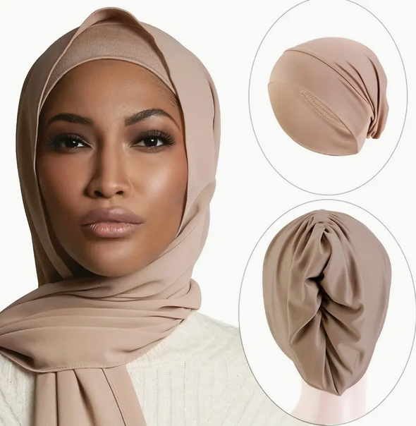 Bonnet Sous-Cap S&S