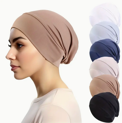 Bonnet Sous-Cap S&S