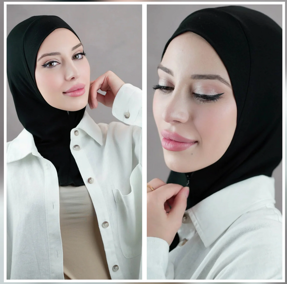 💫 Hijab Zypure – Nouveautés