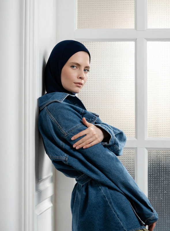 💫 Hijab Zypure – Nouveautés