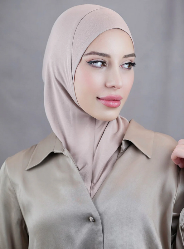 💫 Hijab Zypure – Nouveautés