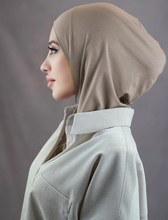 💫 Hijab Zypure – Nouveautés