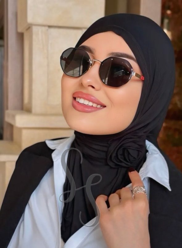 Hijab Rosella  | SarahScarf