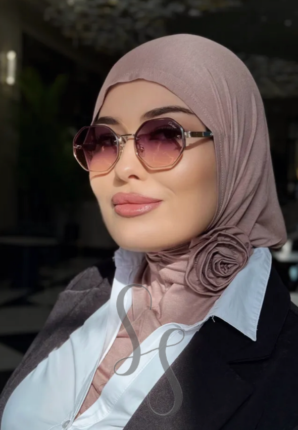 Hijab Rosella  | SarahScarf