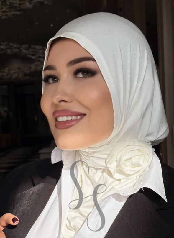 Hijab Rosella  | SarahScarf