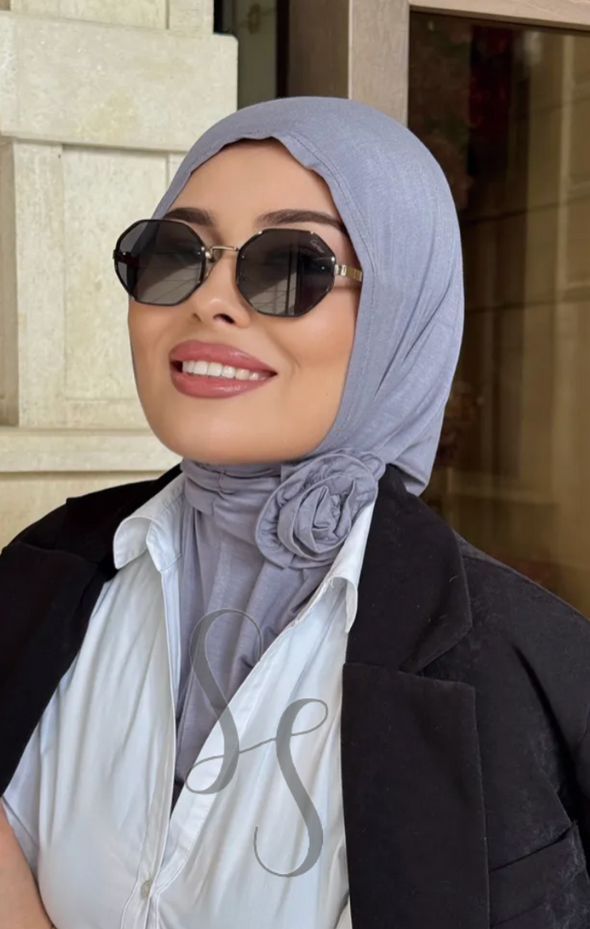 Hijab Rosella  | SarahScarf